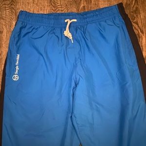 Sergio Tacchini Track Bottoms
